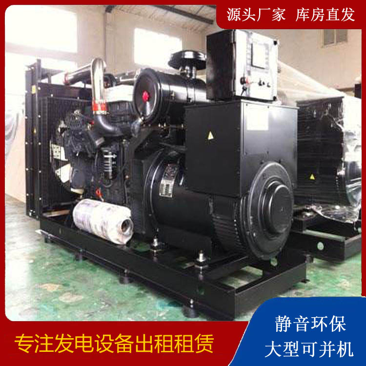 梅河口发电车出租 柴油发电机组需要经常换机油吗？