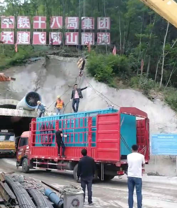 梅河口发电机组维修后输出功率降低是什么问题