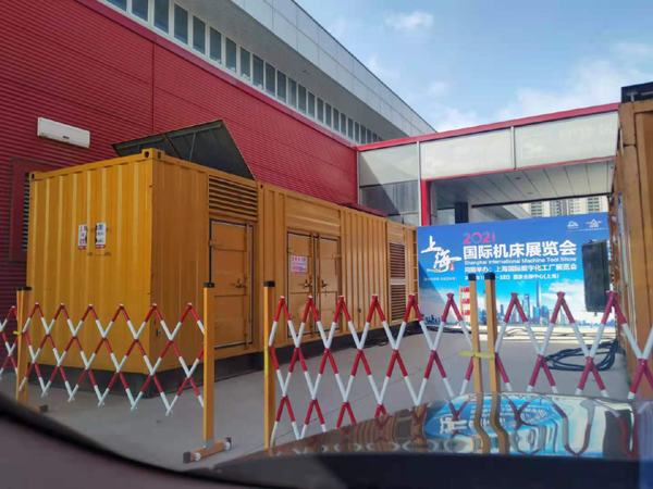 梅河口发电车出租-发电机无电压或电压太低怎么办？