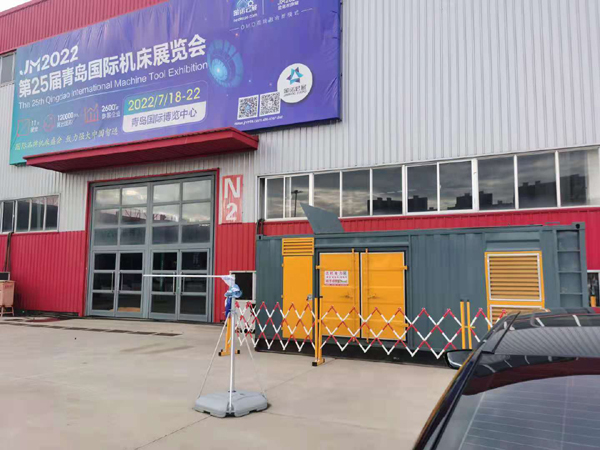 梅河口发电机租赁-柴油发电机组不及时维护危害大