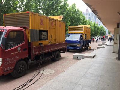 梅河口是否需要给柴油发电机安装保护装置