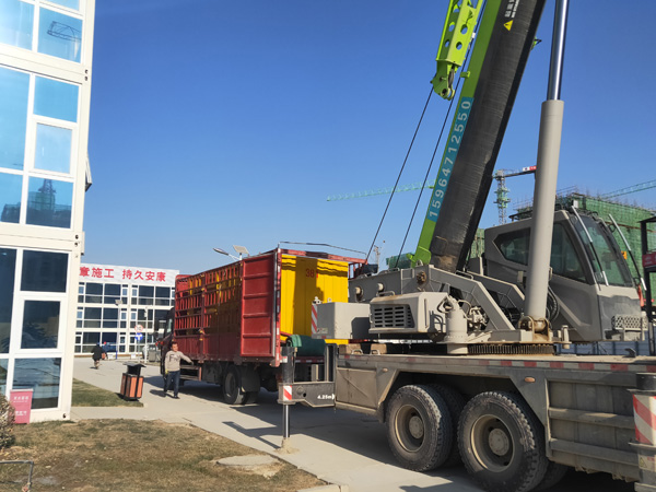 梅河口发电机出租50KW柴油发电机组需要配多粗电缆线