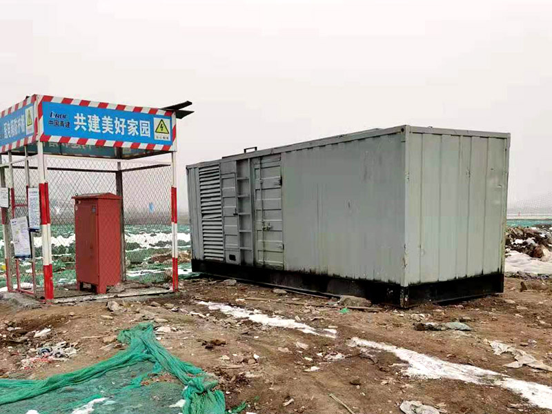 梅河口燃气发电机在高海拔地区运行时会遇到哪些常见故障？
