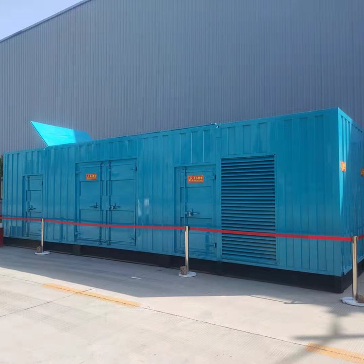 梅河口怎样更换柴油发电机组的空气滤清器？
