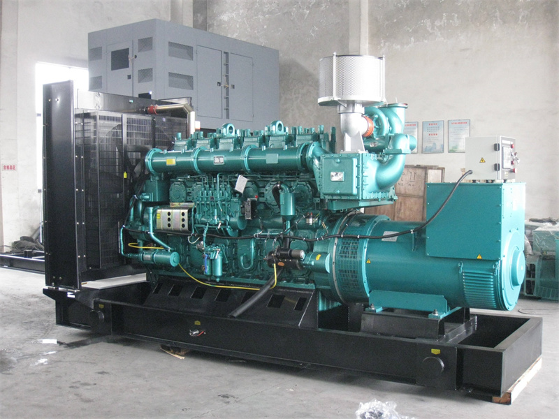 梅河口功率因数对 300kw 柴油发电机组有哪些影响？