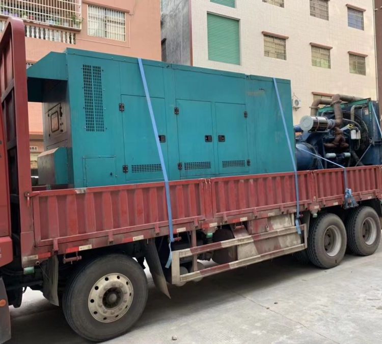 梅河口如何在不同负载率下确保 400KW 柴油发电机组的正常运行？