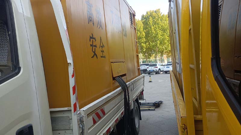 梅河口如何判断柴油发电机组和UPS电源的切换时间是否符合要求？