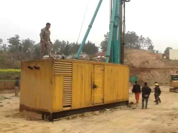 梅河口柴油发电机组应用场合有哪些？